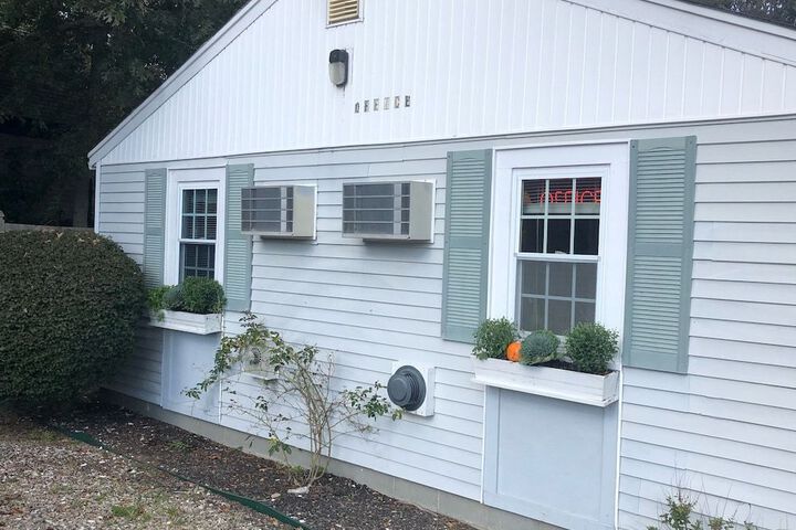 CAPE COD WISHING WELL