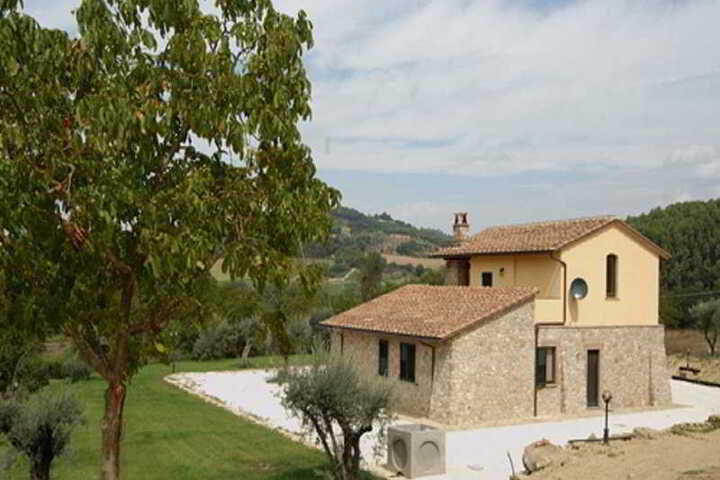 Villa Gina