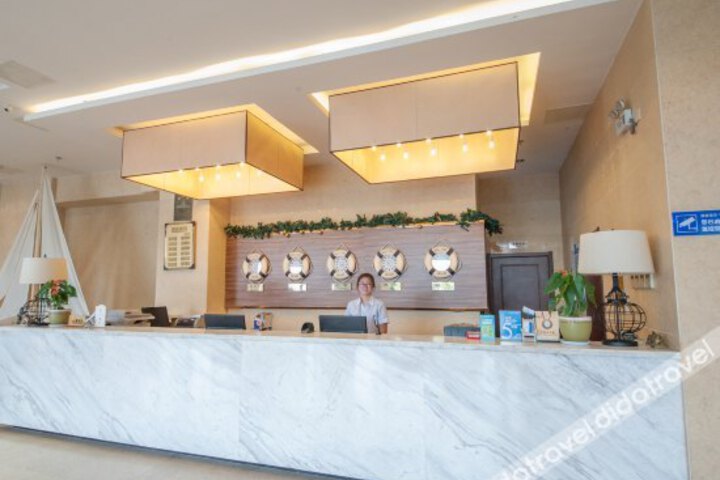 Haolian Hotel