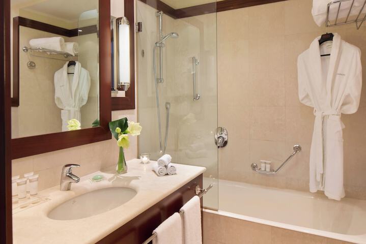 Bathroom Vanities