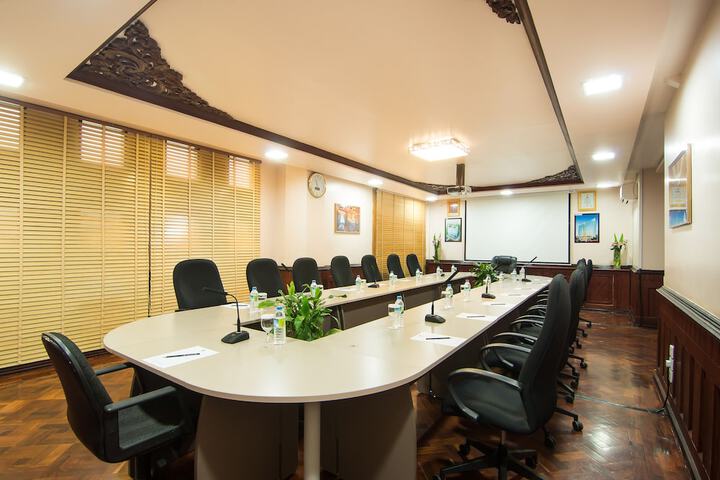 Meeting 176 of 181