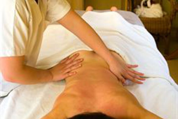 Spa 21 of 41