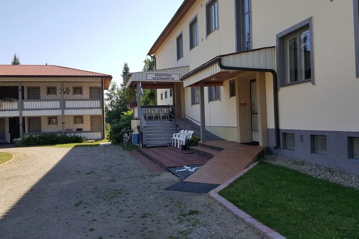 Image of Hotelli Hupeli