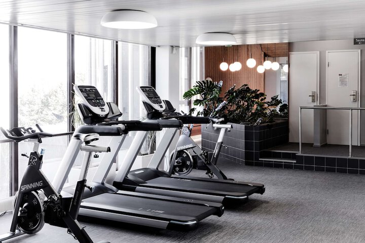 Health and Fitness 31 of 60