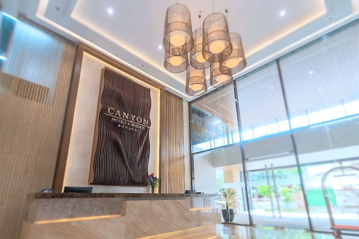 Photo of Canyon Hotels & Resorts Boracay