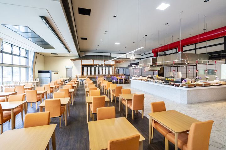 Restaurants