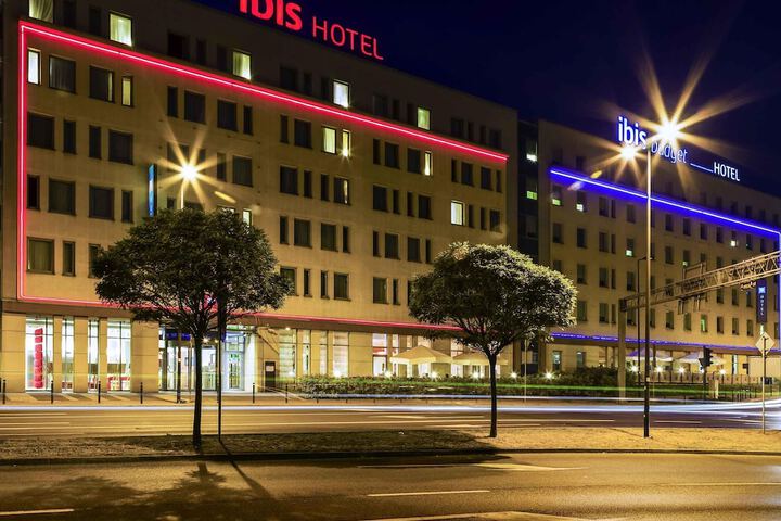 Image of ibis budget Krakow Stare Miasto