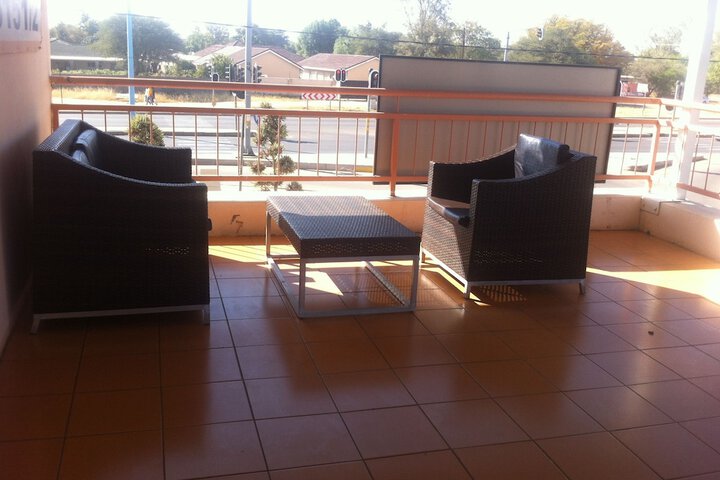 Terrace/Patio 31 of 35