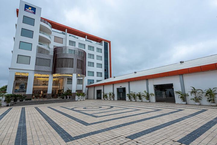 Hotel 11 of 11
