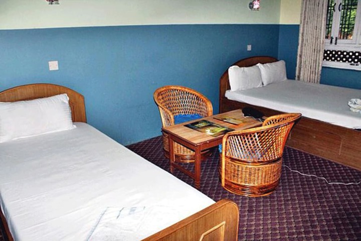 Room 3 of 4