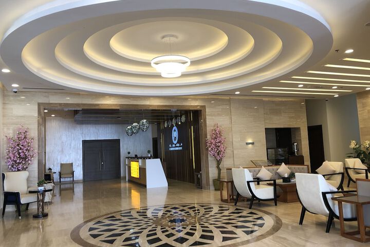 Hotel Interior 3 of 55