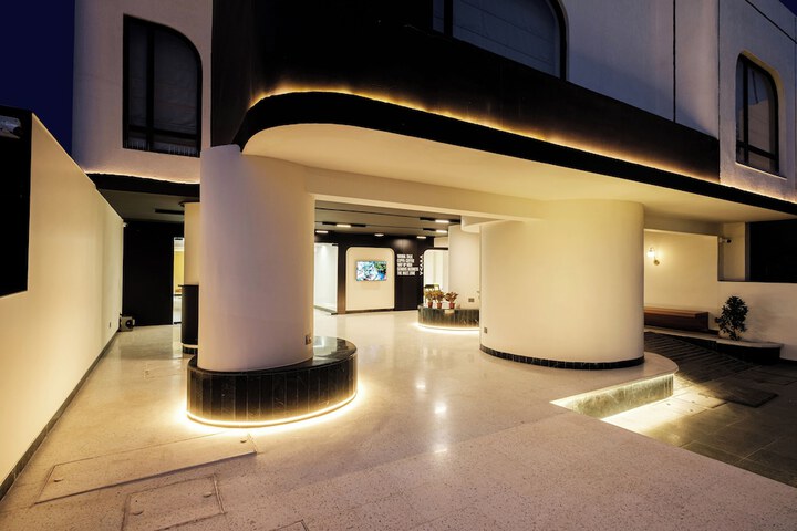 Hotel 139 of 141
