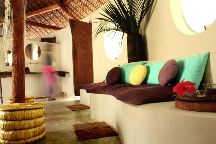 Hotel Spa