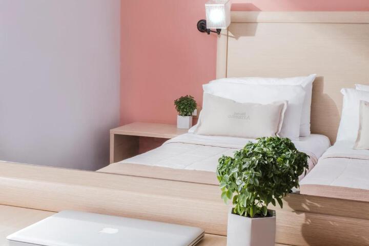 Armeno beach hotel