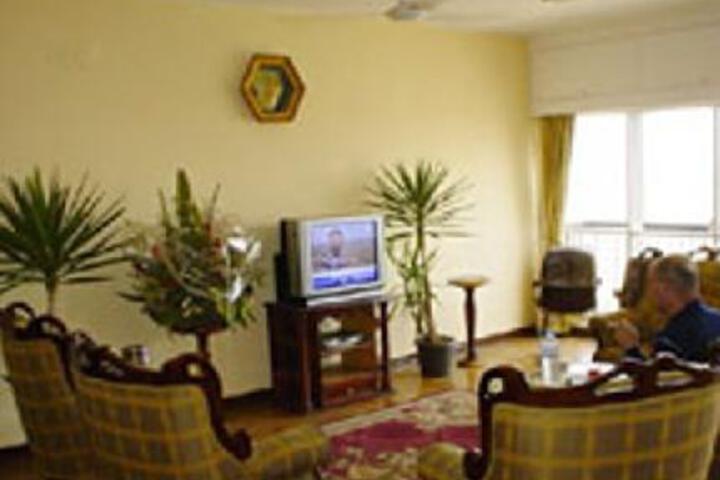 Isis Hotel