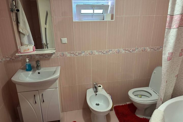 Bath Amenities