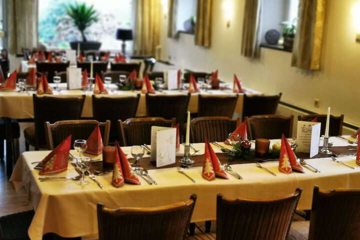 Dining Photos