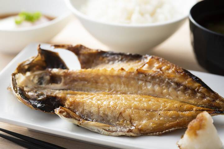 Food