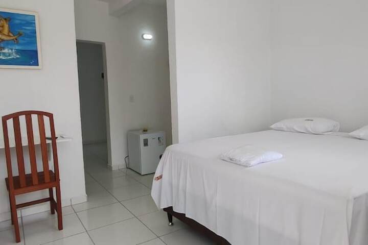 Hotel Barra de São Miguel