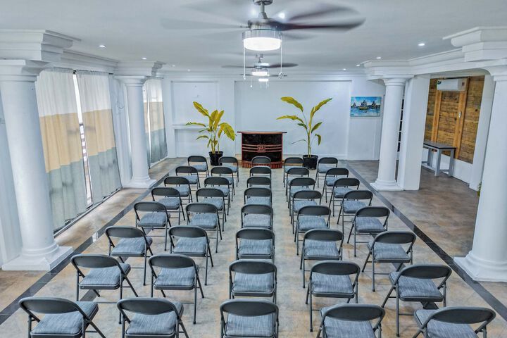 Meeting 8 of 11