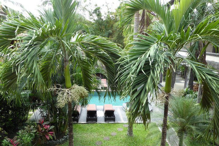 View from room