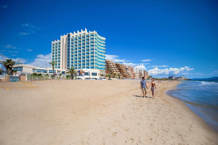 Image of Hotel Servigroup Koral Beach