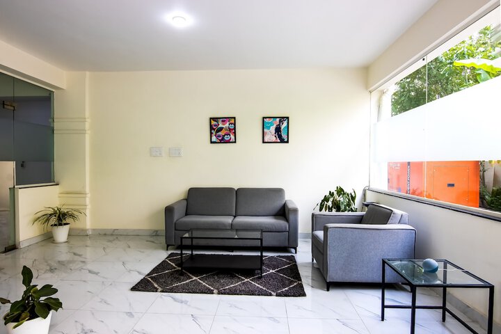 Hotel Interior 2 of 19