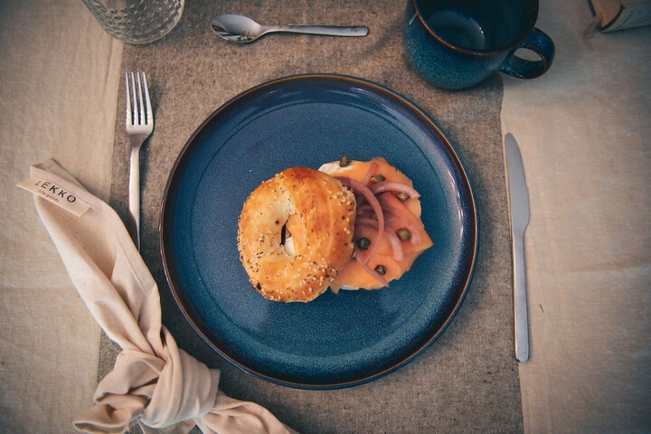 Breakfast/Coffee Service 21 of 30