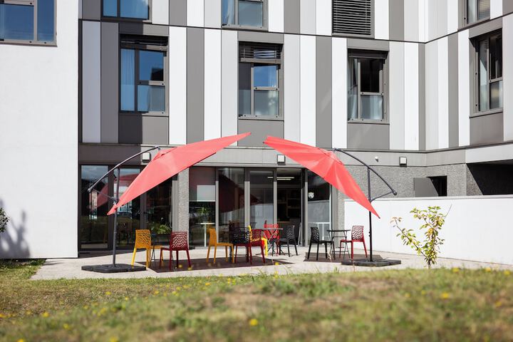 Terrace/Patio 37 of 84