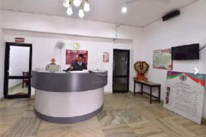 MPT Tourist Bungalow