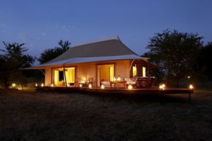 Sayari Camp