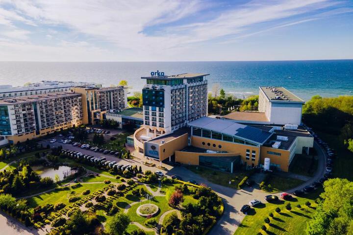 Spa and Wellness Pictures