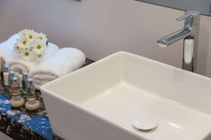 Bathroom Vanities