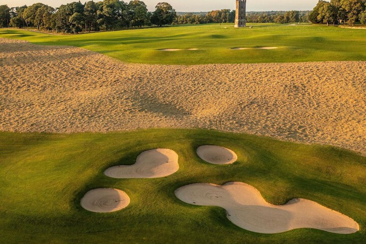 Golf 85 of 161