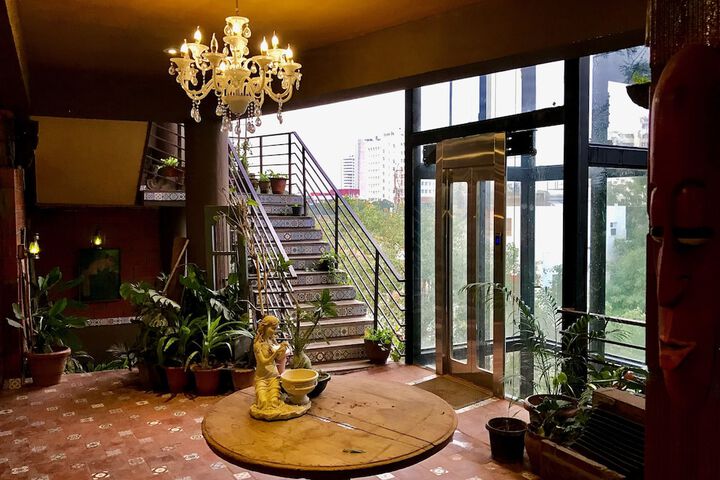 Hotel Interior 49 of 61