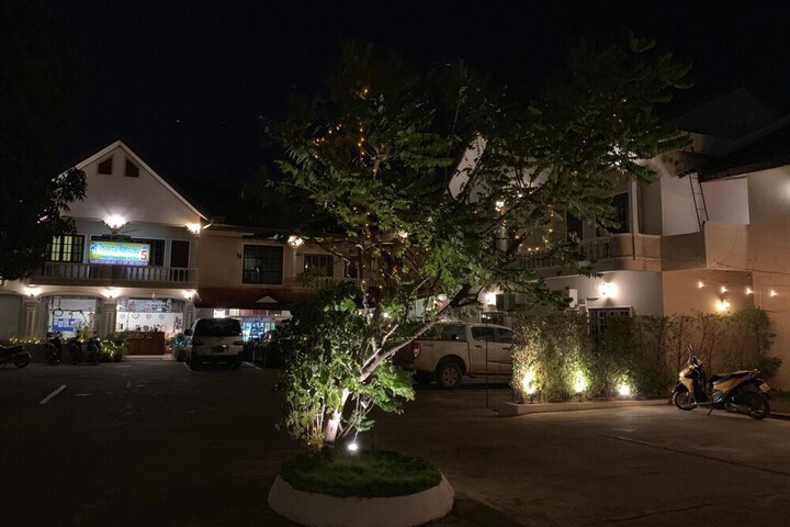 Hotel 55 of 61