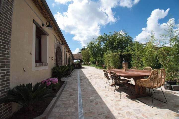 Terrace/Patio 15 of 29