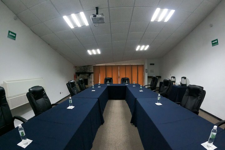 Meeting 29 of 43