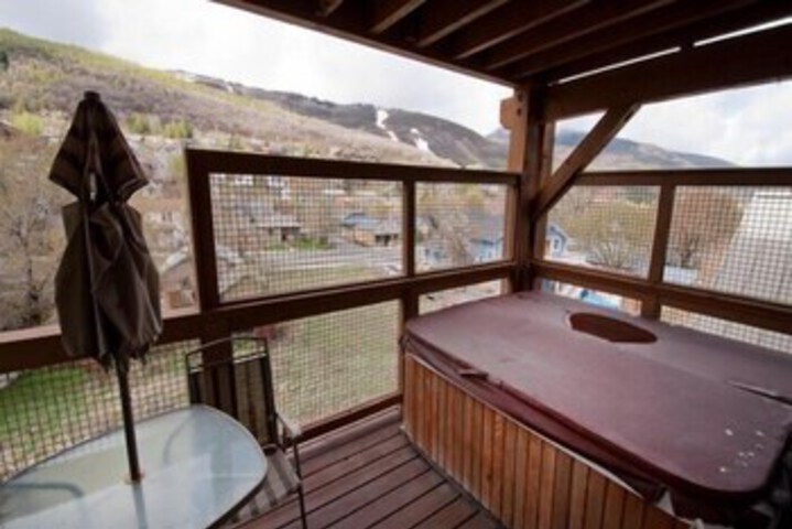 Fitness Facility Photos