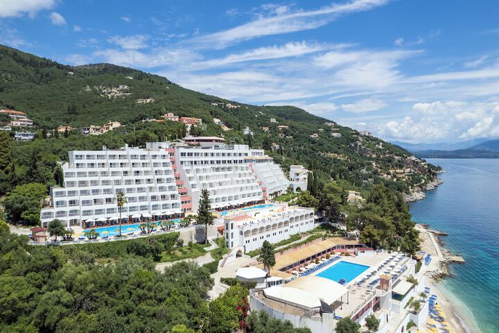 Hotel 163 of 180