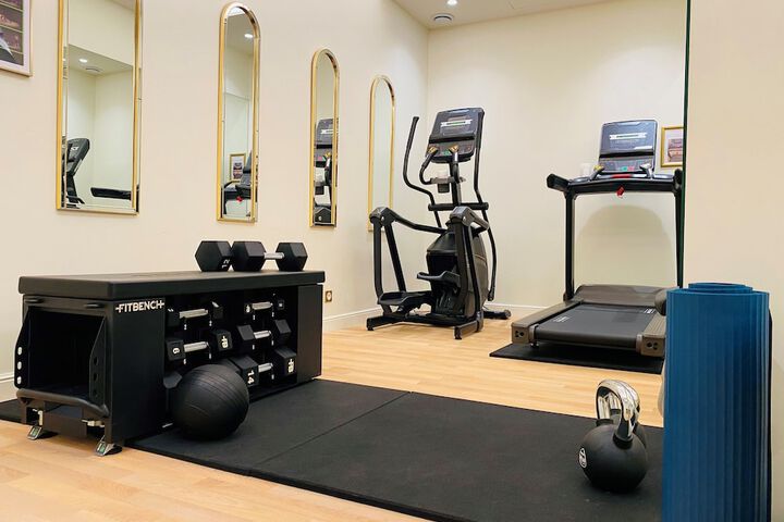 Health and Fitness 40 of 50