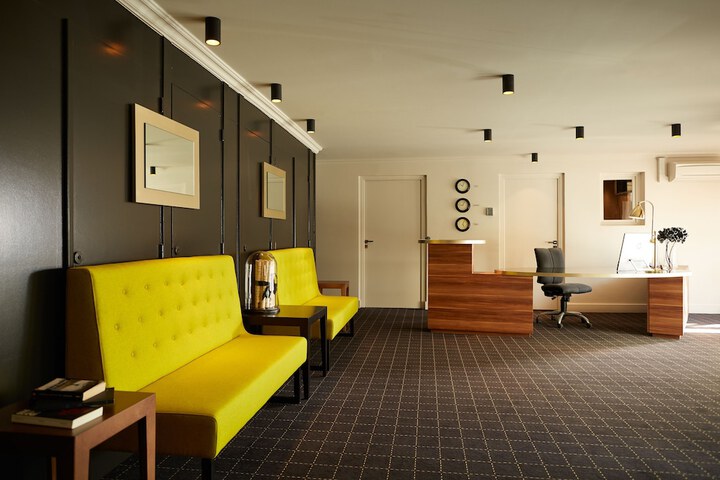 Hotel Interior 2 of 94