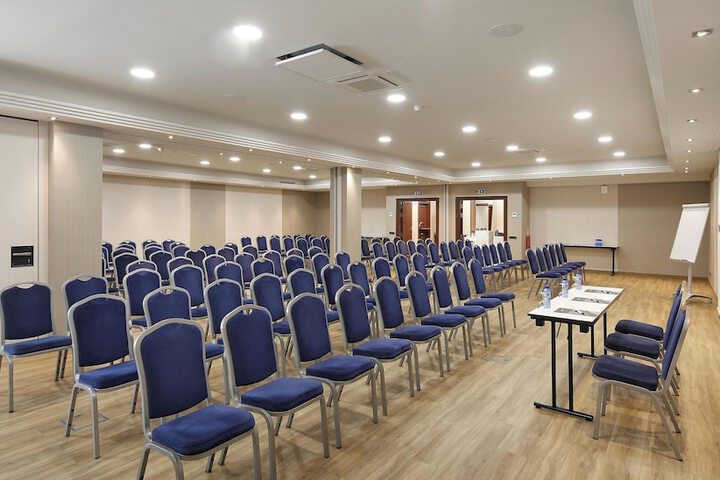 Meeting 107 of 119