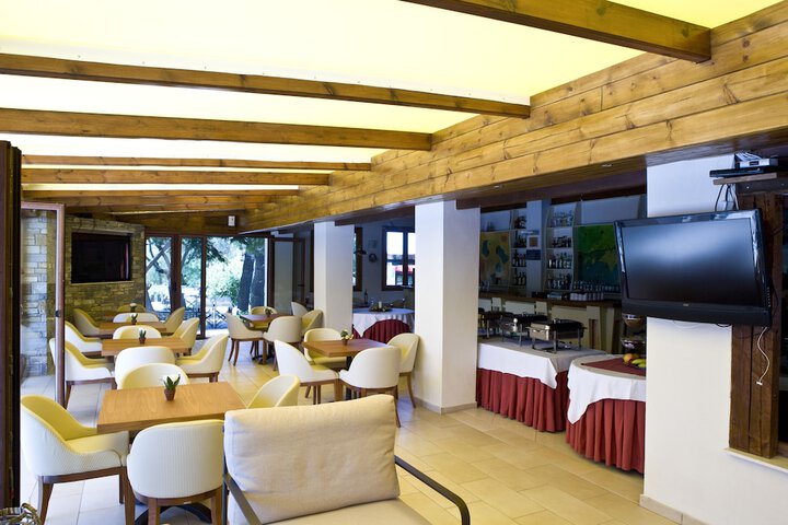 Restaurants