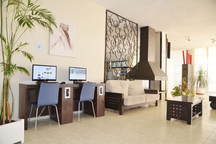 Amenities Pic