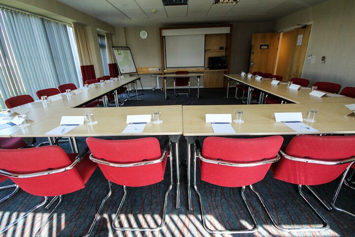 Meeting 55 of 60