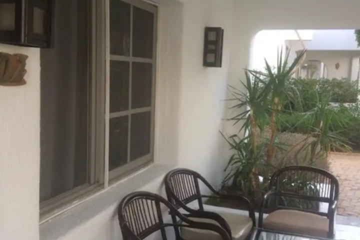 Terrace/Patio 4 of 16