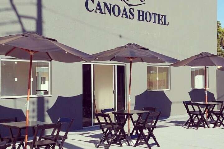 Hotel Canoas