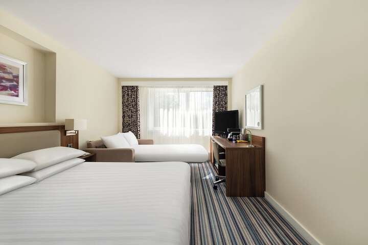 Room 14 of 101