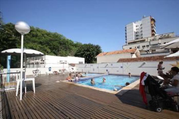 Pool 41 of 43